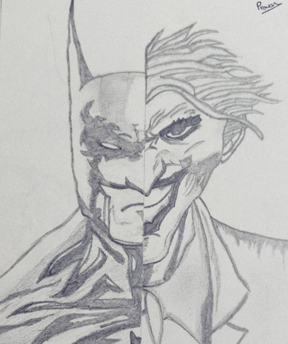 The Killing Joke
